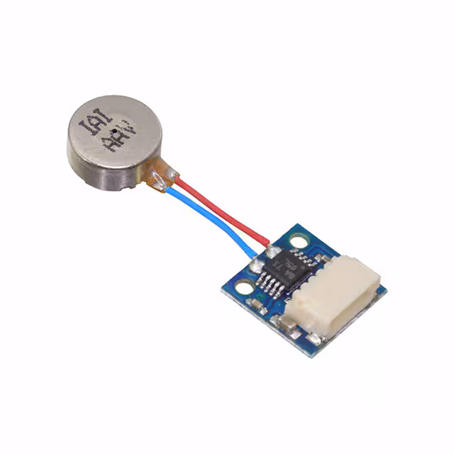 AST1013 TinyCircuits  Cartes d'évaluation - Cartes d'extension Cartes filles